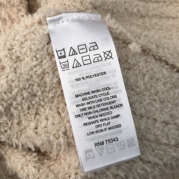 Sweater Dress - Picture 7 of 7